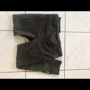 Lulu lemon Capri leggings SMALL